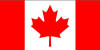Canadas flag "the maple leaf"