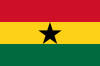 Billedresultat for ghana flag